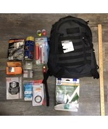 Brand New Camping Hiking Guidesman Mission Backpack With Bonus Accessori... - $176.40