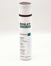 BOS-DEFENSE By Bosley Pro, Nourishing Shampoo For Non-Color Treated Hair 10.1 Oz - $19.95