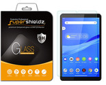 Tempered Glass Screen Protector For Lenovo Tab M8 Fhd - £14.05 GBP