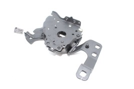 06-15 MAZDA MX-5 MIATA NC HARD TOP ROOF RIGHT PASSENGER HINGE BRACKET GEAR E3866 image 7
