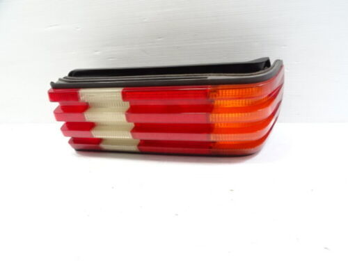 87 Mercedes W126 420SEL lamp, taillight, right 1268201264 - $74.79