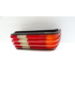 87 Mercedes W126 420SEL lamp, taillight, right 1268201264 - $102.29 CAD