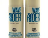 TIGI Bed Head Wave Rider Versatile Styling Cream 3.38 oz-2 Pack - $38.56