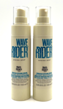 TIGI Bed Head Wave Rider Versatile Styling Cream 3.38 oz-2 Pack - £30.39 GBP