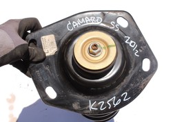 2012-2015 CHEVROLET CAMARO LH REAR DRIVER SIDE STRUT SHOCK COIL SPRING K2562 image 9