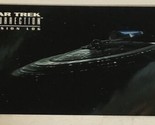 Star Trek Insurrection Wide Vision Trading Card #15 - £1.95 GBP