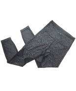 Lululemon Running in the City Legging Tight Luxtreme Heathered Black Wom... - €20,05 EUR