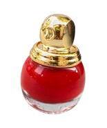 CHRISTIAN DIOR Diorific Nail Polish #862 Poppy Red Color 0.40 Oz - - €28,89 EUR