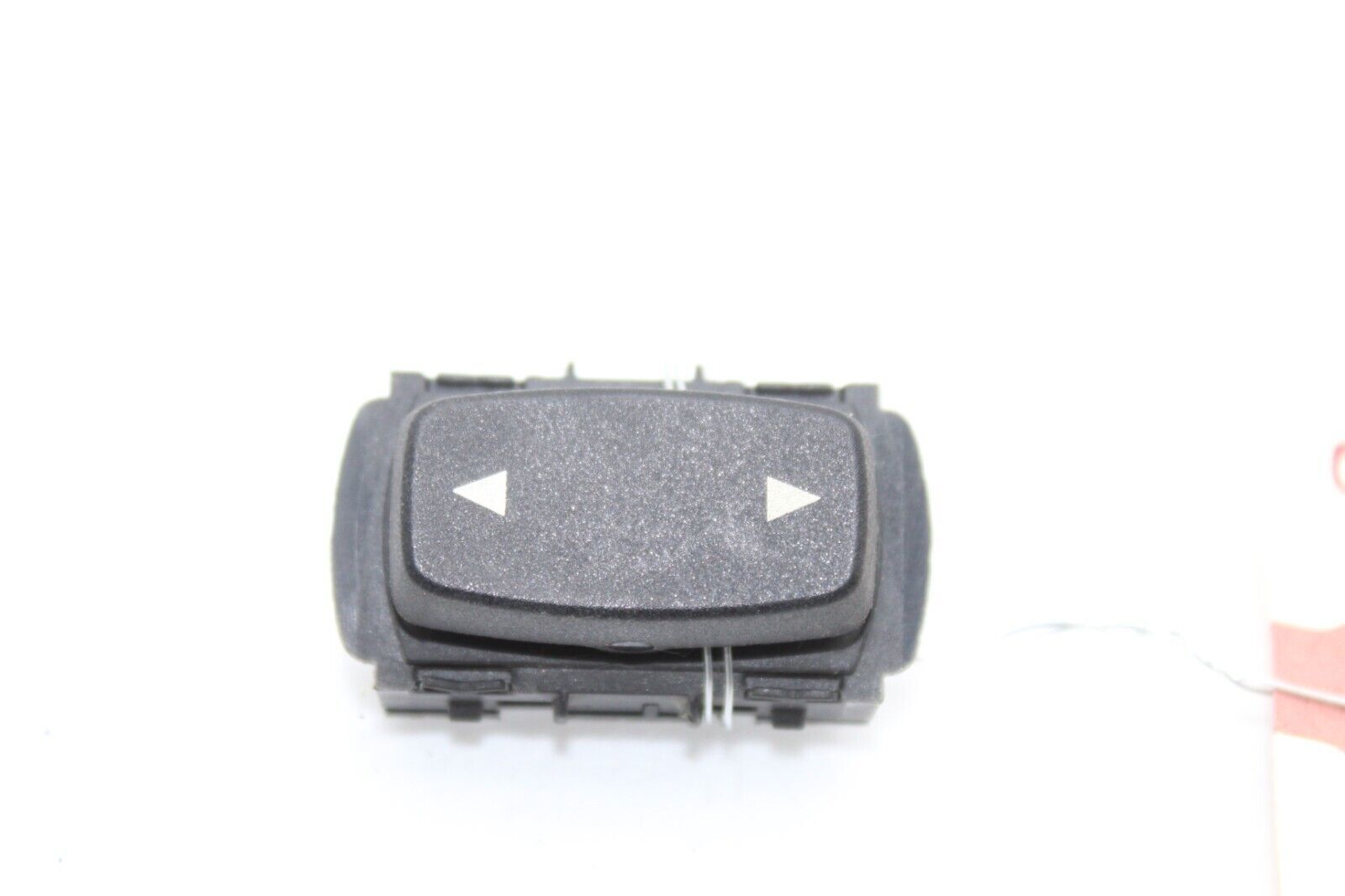 07-11 BMW E90 328i 335i SEDAN Front Right Passenger Seat Front/Back Swit... - $34.40