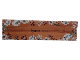 Butter London Natural Goddess Eyeshadow Palette 6 Shades NWOB- Ret $32 - $8.29