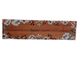 Butter London Natural Goddess Eyeshadow Palette 6 Shades NWOB- Ret $32 - £6.35 GBP