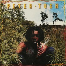 PETER TOSH ~ LEGALIZE IT ~ CD ~ VGC ~ Bonus Track ~ REGGAE CLASSIC ~ WAI... - $8.90
