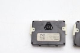 11-17 BMW X3 F25 ANTENNA NOISE FILTER MODULES SET OF 3 E0945 image 4