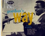 Gordon&#39;s Way [Vinyl] - $199.99