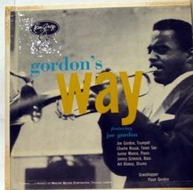 Gordon&#39;s Way [Vinyl] - £159.49 GBP
