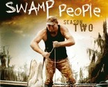 Swamp People Season 2 DVD - $19.31