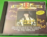 12 Kilates Musicales by Carmen Jara (CD - 1997) Como Nuevo, Limited Edition - £17.49 GBP