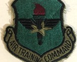 Vintage Air Training Command Patch Box4 - $3.95