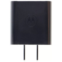 Motorola Universal Wall Charger 5V 2A 10W Power Supply - New - $13.36