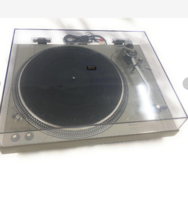 Usada Technics SL-1500 Direct Drive Tocadiscos Manejo Confirmado - £205.90 GBP