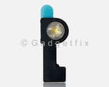Us Front Flash Light Flex Cable For Motorola Moto Z Play Xt1635 01/02/03 - $23.99