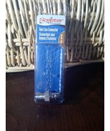 Scepter Marine Fuel Line Connector Chrysler Force 1/4 Npt - $30.57