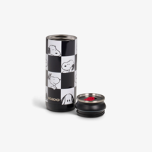 Peanuts - SNOOPY 16 Oz Stainless Steel Can Tumbler by Igloo Coolers - $490.98 MXN