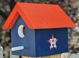Houston Astros Bird House - $33.66