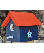 Houston Astros Bird House - $33.66