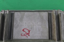 GM GMC Chevy 5.7L Engine Control Unit ECU ECM Module Computer PCM 12200411 image 5