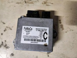 2013 - 2019 Ford Flex Restraint Diagnostic Computer Module Srs Unit Oem - £169.16 GBP