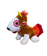 Bullseye Target Dog Turkey Costume Thanksgiving Plush, 7" - €56,26 EUR Bullseye Target Dog Turkey Costume Thanksgiving Plush, 7" - €56,26 EUR