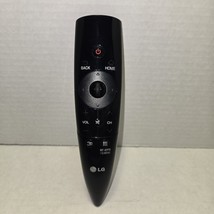 LG AN-MR3005 Magic Motion  TV Original OEM Remote Control Black. Tested ... - $42.56