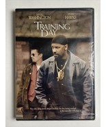 Training Day (DVD, 2001), Denzel Washinton  NEW Sealed - £3.93 GBP
