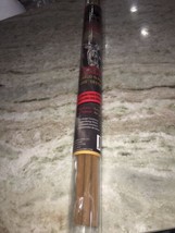 black widow deer lures smoking stick Batonnets Fumants-Brand New-SHIPS N... - £27.53 GBP
