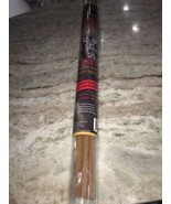 black widow deer lures smoking stick Batonnets Fumants-Brand New-SHIPS N... - £27.15 GBP