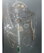 vintage custom jewelry lot - €234,66 EUR