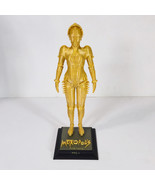 Fritz Lang&#39;s Metropolis Maria Robot 3D Printed Replica Statue - $921.42 MXN