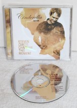 Steven Curtis Chapman This Moment Cinderella Edition 2008 Sparrow ~ Used... - £3.98 GBP