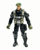 Chap Mei - Green Beret - Action Figure - 3 3/4” Tall - £7.89 GBP