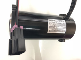 MSP Motor 450W 5300rpm PIHSIANG 889SL replace M4-9MNF MobilityScooter Taiwan