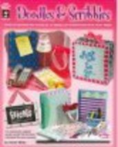 Doodles &amp; Scribbles (Hot Off the Press, hotp 2254) [Paperback] Hot Off t... - $0.18 MXN