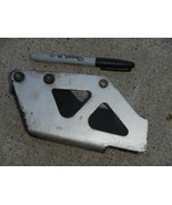 Drive chain guide slider 2000 Suzuki RM125 RM125 - €19,73 EUR