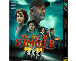 Monster Summer (2024) Blu-ray 1080P BD - $23.00