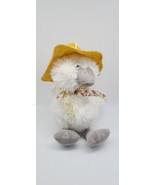 Vintage 1992 The Ugly Duckling White Duck 16&quot; Plush SEE PICS  - £23.17 GBP