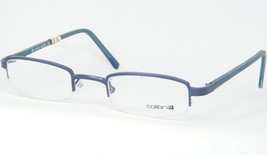 Colibris Mod. 303 Col 03 Blue Eyeglasses Glasses 42-21-125mm Germany (Notes) - $49.50