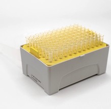 Marathon LS 20µL Pipette Tips 1920 Ct - 20 Racks of 96 Sterile Tips Each - $65.36