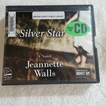 The Silver Star by Jeannette Walls (2013, CD, YA, Unabridged) - £2.39 GBP