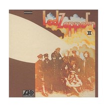 Led Zeppelin II [Remastered Original Vinyl]  - $30.00