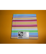 Fat Quarter (new) MANY STRIPES - £5.94 GBP